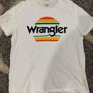 Wrangler Tee